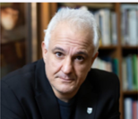 Peter Boghossian