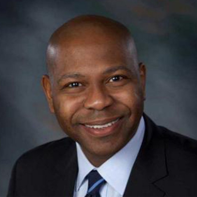 Jason L. Riley