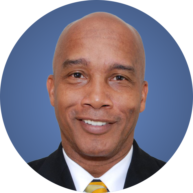 Kevin Jackson