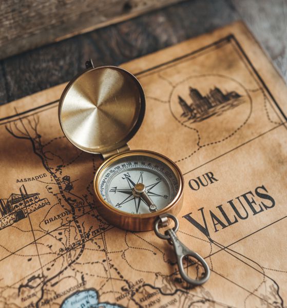 values