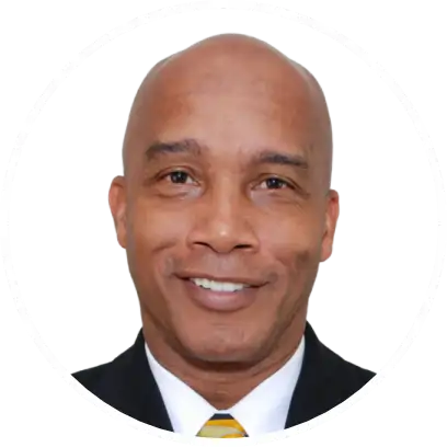Kevin Jackson