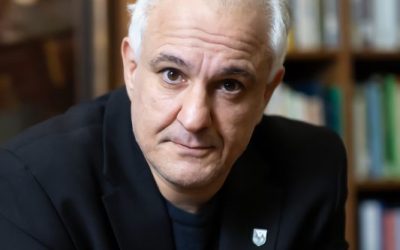 Peter Boghossian