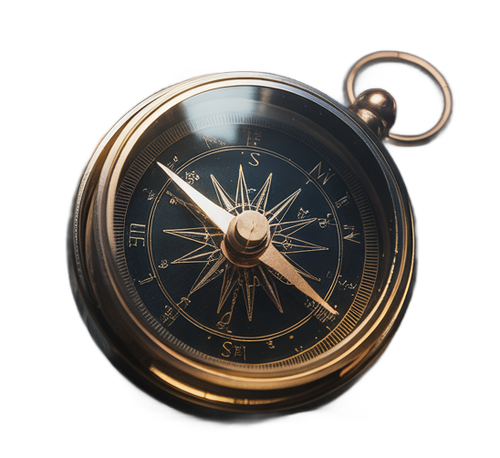 compass gold