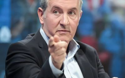 PepsiCo’s Strategic Shift