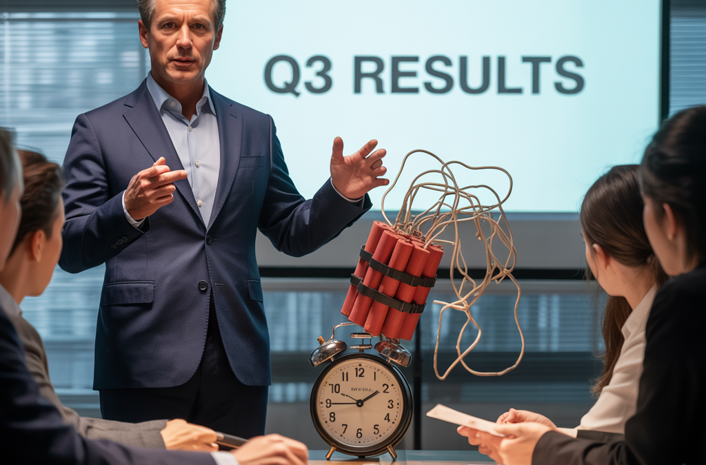 Woke Ideologies Pose Hidden Risks to Corporate  Culture and Brand Integrity