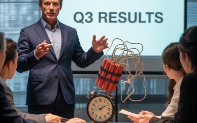 Woke Ideologies Pose Hidden Risks to Corporate  Culture and Brand Integrity