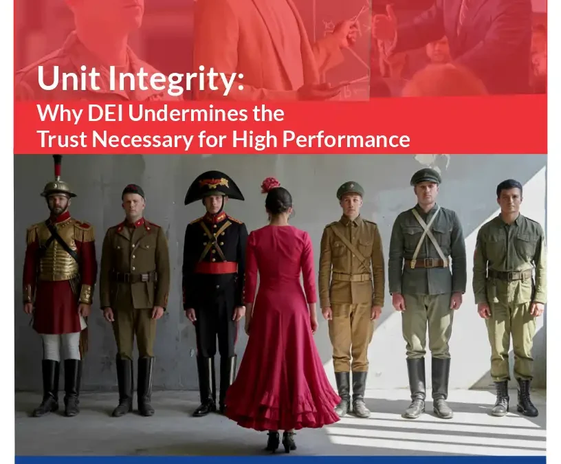 Unit Integrity: